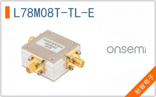 L78M08T-TL-E