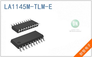 LA1145M-TLM-E