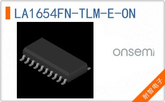 LA1654FN-TLM-E-ON