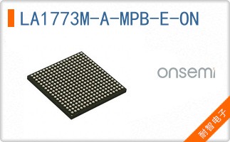 LA1773M-A-MPB-E-ON