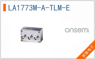 LA1773M-A-TLM-E