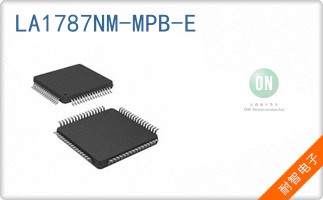 LA1787NM-MPB-E