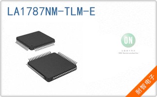 LA1787NM-TLM-E