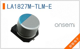 LA1827M-TLM-E