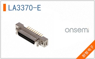 LA3370-E