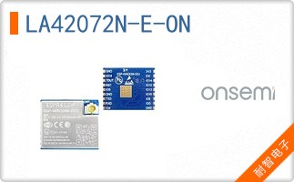 LA42072N-E-ON