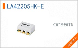 LA42205HK-E