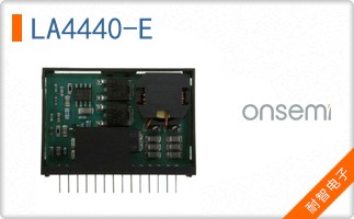 LA4440-E
