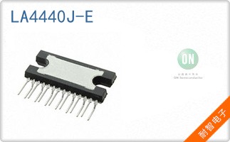 LA4440J-E