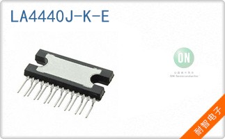 LA4440J-K-E