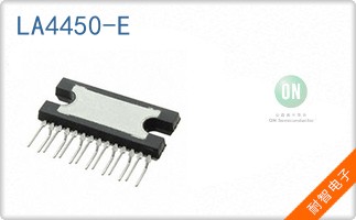LA4450-E