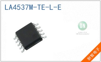 LA4537M-TE-L-E