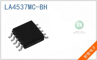 LA4537MC-BH