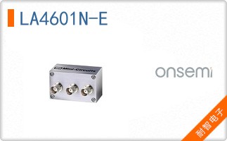 LA4601N-E