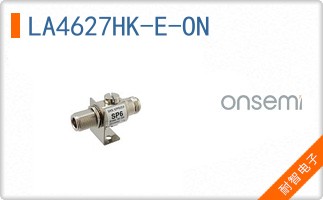 LA4627HK-E-ON