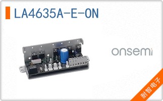 LA4635A-E-ON