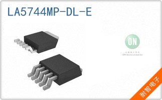 LA5744MP-DL-E