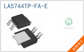 LA5744TP-FA-E