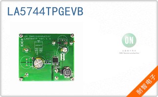 LA5744TPGEVB