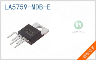 LA5759-MDB-E