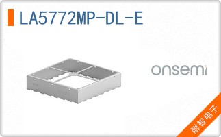 LA5772MP-DL-E
