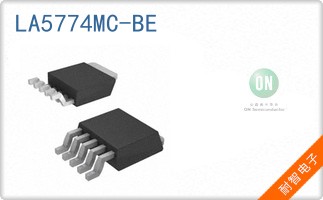 LA5774MC-BE