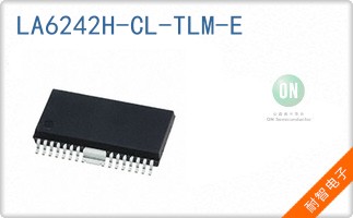 LA6242H-CL-TLM-E