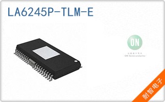 LA6245P-TLM-E