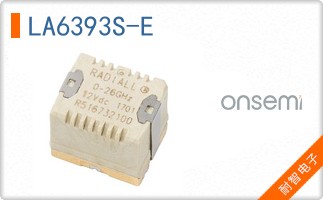LA6393S-E