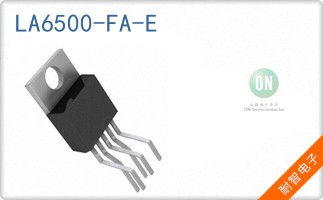 LA6500-FA-E