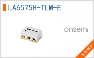 LA6575H-TLM-E