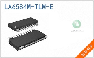 LA6584M-TLM-E