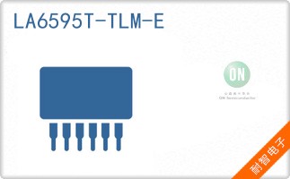 LA6595T-TLM-E