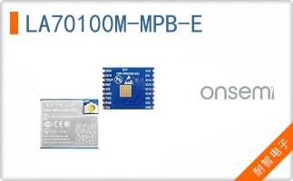 LA70100M-MPB-E