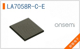 LA7058R-C-E