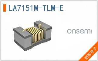 LA7151M-TLM-E