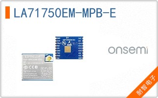 LA71750EM-MPB-E