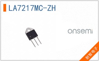 LA7217MC-ZH
