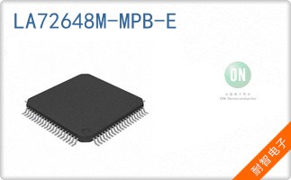 LA72648M-MPB-E