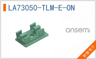 LA73050-TLM-E-ON