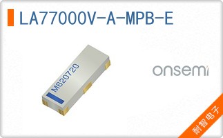 LA77000V-A-MPB-E