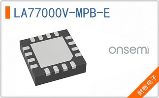 LA77000V-MPB-E