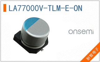LA77000V-TLM-E-ON