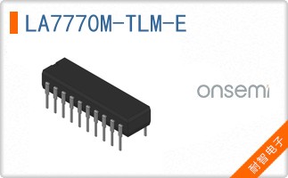 LA7770M-TLM-E