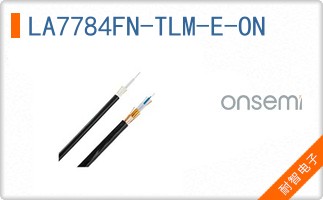 LA7784FN-TLM-E-ON