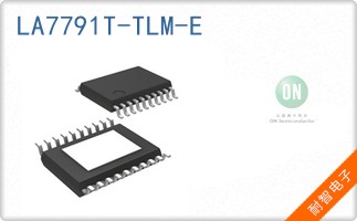 LA7791T-TLM-E