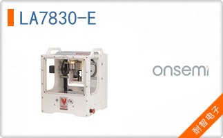 LA7830-E