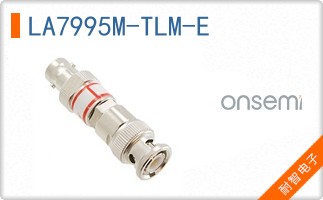LA7995M-TLM-E