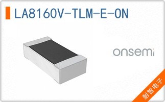 LA8160V-TLM-E-ON
