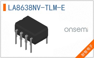 LA8638NV-TLM-E
